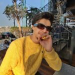 Shahveer Jaffery Instagram - Week in review…