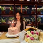 Shahveer Jaffery Instagram - Happiest birthday beautiful ❤️