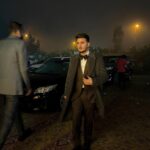 Shahveer Jaffery Instagram - Brown munde