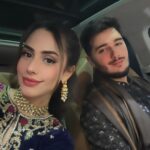Shahveer Jaffery Instagram - That’s the way… Maahi ve @jermynst