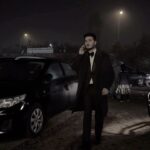 Shahveer Jaffery Instagram - Tu hai kahaaan…