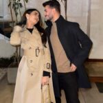 Shahveer Jaffery Instagram - Zindagi bht choti hai
