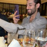 Shahveer Jaffery Instagram - Zindagi bht choti hai