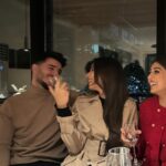 Shahveer Jaffery Instagram - Zindagi bht choti hai