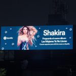 Shakira Instagram – So happy to reveal the tracklisting and INCREDIBLE collaborators for Las Mujeres Ya No Lloran (some you already knew about, some you didn’t yet!). Just over 3 weeks till it drops!

Muy emocionada de mostrarles la lista de canciones y las increíbles colaboraciones de Las Mujeres Ya No Lloran (algunos de ustedes ya sabían, otros aún no!) Solo faltan 3 semanas!
