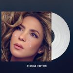 Shakira Instagram – “Las mujeres ya no lloran” es mi primer lanzamiento simultáneo en vinilo y digital. 
4 portadas y 16 tracks. 
Durante meses trabajamos con @jaumedelaiguana en estas cuatro ediciones. 
Diamante, rubí, esmeralda y zafiro. 
Cada una presenta un atributo. 
La esmeralda; confianza; el rubí la pasión, el zafiro la vulnerabilidad, 
Y el diamante la fuerza y la resiliencia. 

Las mujeres ya no lloran is the first album I’ve released in both digital and vinyl!! 
I’m very excited to present 16 tracks and 4 different covers and packagings: the diamond, ruby, emerald and sapphire editions.
Each has different attributes.
Emerald is confidence, ruby passion, sapphire vulnerability, and the diamond resilience and strength.