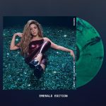 Shakira Instagram – “Las mujeres ya no lloran” es mi primer lanzamiento simultáneo en vinilo y digital. 
4 portadas y 16 tracks. 
Durante meses trabajamos con @jaumedelaiguana en estas cuatro ediciones. 
Diamante, rubí, esmeralda y zafiro. 
Cada una presenta un atributo. 
La esmeralda; confianza; el rubí la pasión, el zafiro la vulnerabilidad, 
Y el diamante la fuerza y la resiliencia. 

Las mujeres ya no lloran is the first album I’ve released in both digital and vinyl!! 
I’m very excited to present 16 tracks and 4 different covers and packagings: the diamond, ruby, emerald and sapphire editions.
Each has different attributes.
Emerald is confidence, ruby passion, sapphire vulnerability, and the diamond resilience and strength.