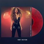 Shakira Instagram – “Las mujeres ya no lloran” es mi primer lanzamiento simultáneo en vinilo y digital. 
4 portadas y 16 tracks. 
Durante meses trabajamos con @jaumedelaiguana en estas cuatro ediciones. 
Diamante, rubí, esmeralda y zafiro. 
Cada una presenta un atributo. 
La esmeralda; confianza; el rubí la pasión, el zafiro la vulnerabilidad, 
Y el diamante la fuerza y la resiliencia. 

Las mujeres ya no lloran is the first album I’ve released in both digital and vinyl!! 
I’m very excited to present 16 tracks and 4 different covers and packagings: the diamond, ruby, emerald and sapphire editions.
Each has different attributes.
Emerald is confidence, ruby passion, sapphire vulnerability, and the diamond resilience and strength.