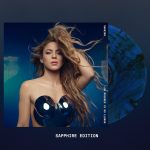 Shakira Instagram – “Las mujeres ya no lloran” es mi primer lanzamiento simultáneo en vinilo y digital. 
4 portadas y 16 tracks. 
Durante meses trabajamos con @jaumedelaiguana en estas cuatro ediciones. 
Diamante, rubí, esmeralda y zafiro. 
Cada una presenta un atributo. 
La esmeralda; confianza; el rubí la pasión, el zafiro la vulnerabilidad, 
Y el diamante la fuerza y la resiliencia. 

Las mujeres ya no lloran is the first album I’ve released in both digital and vinyl!! 
I’m very excited to present 16 tracks and 4 different covers and packagings: the diamond, ruby, emerald and sapphire editions.
Each has different attributes.
Emerald is confidence, ruby passion, sapphire vulnerability, and the diamond resilience and strength.