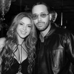 Shakira Instagram – 1. Last night celebrating life @delilahmiami 
2. ⁠Celebrating with my @sonymusiclatin team 
3. ⁠Having a Deja Vu with @princeroyce 
4. @edelman11 
5. ⁠With producer @alberthype 
6. ⁠Midnight retouch 

📸 @nicolasgerardin Delilah Miami