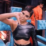 Shakti Mohan Instagram – Random thoughts we have 💭👀🤓😆
#danceplus 

Things you think about during the day 🤔
