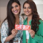 Shakti Mohan Instagram – No matter who chooses the show outfits or asks for last-minute changes, or is the Kat, we’re incomplete without each other. #youmakemybreak

#KitKat #Kit #Kat #ValentinesDay #Valentines #haveabreak #Collab