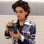 Shakti Mohan Instagram – Oops 😬 

📷@souravsharmaofficial
