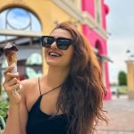 Shakti Mohan Instagram - #Bestof2023 trips When in Rome #livingtotravel 🌿 Italy