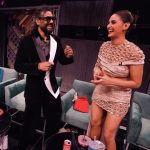 Shakti Mohan Instagram - Funniest things about dance reality shows 😆 By the one & only @remodsouza sir @terence_here sir & Geeta Ma Check out the mad stories 😂 NrityaShakti/Youtube 📺 🎥 @souravsharmaofficial