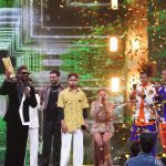 Shakti Mohan Instagram – It’s finally here 🏆 The moment I’ve been waiting for 🤯🥹
What a spectacular season #SuperGrateful 

Congratulations Team Shakti @ritesh_pal19 
for this mind blowing win 🫶🏼 Stay blessed 

Biggest thanks to the choreography team 
@pratikutekar.official @pruthvijadeja 
@sameepdhakne_np @mohan_official10 @raktim_thakuria @tejash_dh @aguywith_specs 

Well done @dance13_amanshah @kunalshah_14 @ashish__chawriya @himanshu_officiallll @thetrend.23 for making this moment possible. Keep shining ✨

Grateful for this opportunity 
@remodsouza sir ♥️
@disneyplushotstar @starplus @framesproductioncompany @tranjeet @todi.aditi 🫶🏼

Lots of love to the entire acts team, technical crew and all the artists who made the season a huge success⚡️ 

📷 @souravsharmaofficial