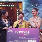 Shakti Mohan Instagram – It’s finally here 🏆 The moment I’ve been waiting for 🤯🥹
What a spectacular season #SuperGrateful 

Congratulations Team Shakti @ritesh_pal19 
for this mind blowing win 🫶🏼 Stay blessed 

Biggest thanks to the choreography team 
@pratikutekar.official @pruthvijadeja 
@sameepdhakne_np @mohan_official10 @raktim_thakuria @tejash_dh @aguywith_specs 

Well done @dance13_amanshah @kunalshah_14 @ashish__chawriya @himanshu_officiallll @thetrend.23 for making this moment possible. Keep shining ✨

Grateful for this opportunity 
@remodsouza sir ♥️
@disneyplushotstar @starplus @framesproductioncompany @tranjeet @todi.aditi 🫶🏼

Lots of love to the entire acts team, technical crew and all the artists who made the season a huge success⚡️ 

📷 @souravsharmaofficial