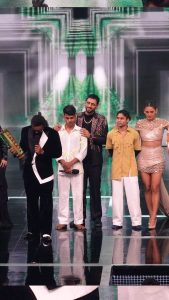Shakti Mohan Instagram - 🏆🥹 Team Power #danceplus Congratulations Team Shakti @ritesh_pal19 for this mind blowing win 🫶🏼 Stay blessed Biggest thanks to the choreography team @pratikutekar.official @pruthvijadeja @sameepdhakne_np @mohan_official10 @raktim_thakuria @tejash_dh @aguywith_specs Well done @dance13_amanshah @kunalshah_14 @ashish__chawriya @himanshu_officiallll @thetrend.23 for making this moment possible. Keep shining ✨ 🎥 @souravsharmaofficial #feelingblessed 🌸
