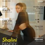 Shalini Pandey Instagram – Magazine: @womenfitnessorg
Editor in Chief: @anayyarnamita
Concept and Collaboration: @rheanayyar96
Social Media Marketing: @womenfitnesscelebritie

#womenfitnessindia #womenfitnessorg #shalinipandey