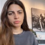 Shama Sikander Instagram - Saaf inkar kardo bhai…..Ghum lene ki zarurat nahi hai, khush raho….!!!😄😄😄. #funny #comedy #funnyreels #lovelife #saynotimisery #livehappy #livehealthy