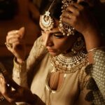 Shama Sikander Instagram - Actor Prepares!☺️⭐️🌟 . Photographer- @abhicolorsmanyu . . . #actorslife #shootdiaries #shamasikander Jaipur PinkCity