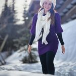 Shama Sikander Instagram – Walking in a winter wonderland ❄️
.
.
.
#winters #Courchevel #france #shamasikander Courchevel, France