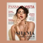 Shama Sikander Instagram - Meet @shamasikander - a luminous force in entertainment, breaking barriers and inspiring change. Embrace the allure of November with Passion Vista's Digital Cover featuring the ethereal beauty. Passion Vista, your portal to Luxury, Lifestyle & Business, proudly presents a cinematic odyssey, discovering resilience, transformation, and fearless authenticity. Artist Reputation Management @shimmeryentertainment #PassionVista #ShamaSikander #DigitalCover #NovemberIssue #LuxuryLifestyleBusiness Unified Brainz