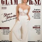 Shama Sikander Instagram - Repost••• @glamversemagazine The wait is over and let’s welcome the gorgeous Shama Sikander on our November, 2023 cover. Shama Sikander x Glamverse magazine Digital November , 2023 Magazine: Glamverse @glamversemagazine On the cover: @shamasikander Issue: November, 2023 Managing Editor: inndresh_official Editor: @editor.glamverse Collaborations: @brandcorpscollabs Produced by: @brandcorpsmedianetwork Photographer : @sweta.films Coordinates : @partycircle_ind Managed by : @jeevitaoberoi Makeup: @thatgalwithmakeup Artist Reputation Management: @shimmeryentertainment . . . . . . . #shamasikander #magazine #november #november2023 #digitalcover #actress #coveroftheday #glamversemagazine #grandeurlifestyle #glamverse #instagram #photooftheday #instadaily #instamood #instapic #magazineshoot #fashion #fashionstyle #brandcorpsmedianetwork #digitalmedia #shamasikanderfilms #shamasikanderfanspage #digitalcover Mumbai, Maharashtra