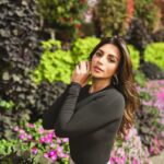 Shama Sikander Instagram - Nature’s beauty truly knows no bounds. . . . #dubai #naturalbeauty #shamasikander Dubai, United Arab Emirates