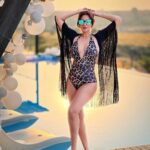 Shama Sikander Instagram - Soaking up the sun and Saturday vibes ☀️ . . . #saturdayvibes #weekend #shamasikander
