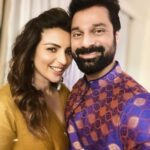 Shama Sikander Instagram - Diwali Doston wali….🪔😇♥️ . . . #diwali #friendsforever #shamasikander Mumbai, Maharashtra
