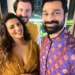 Shama Sikander Instagram – Diwali Doston wali….🪔😇♥️
.
.
.
#diwali #friendsforever #shamasikander Mumbai, Maharashtra