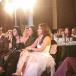 Shama Sikander Instagram - Happy Weekend Vibes got more Vibrant as i received the award last night , for positive social media impact, i am truly humbled and thankful to the Jury for recognizing my humble efforts towards my service and choosing me for this honor alongside many other eminent Personalities. Thank you from the bottom of my heart to the entire Bollywood Film Journalists fraternity and a very special thanks to the Special man @dr.arindamchaudhuri who fights against all odds in keeping it The Most Authentic, Real awards of Bollywood. Hence this one us truly special for me 😇🙏🏻 and what else do you want when your loved ones also gets awarded at the same event?! 😃Double happiness @niveditasaboocouture soooo proud of you my love. You are indeed a one woman army,my boss lady. but at the same time the most amazing, loving, supportive and kind person i have ever met. I am so proud to be your friend, I love you and i am superrr proud of you 🤗😇♥️ . Make up - @falgunikapasi_mua . . #PositiveImpact #AwardWinning #shamasikander Mumbai, Maharashtra
