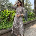 Shamita Shetty Instagram - A grateful heart ❤️ A happy soul 🦋 Outfit : @nautanky @dipublicrelations #happysoul #love #gratitude #goa #happyvibes