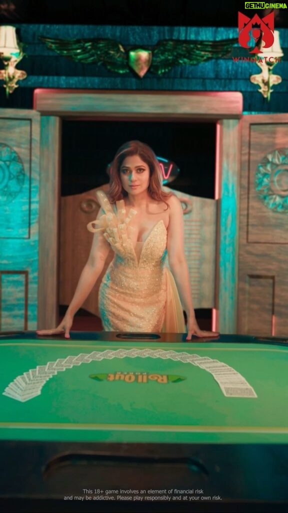 Shamita Shetty Instagram - Anybody can play, but there can only be one winner. Not any longer, join me for a game on WINMATCH - Ab Jeeto Har Match 😍 Everyone can win at Winmatch! Bet now & Jeeto up to 1 Crore today! 😍 Play on India’s most happening LIVE Casino & Sports exchange, win unlimited only on www.winmatch.com 🔥🎰 🎲All CASINO Games🎲 ⚽ Top Exchanges⚽ WHY US ❓ ✅ Create a FREE account ✅ 100% Welcome BONUS ✅ Win APPLE WATCH 7 & IPHONE 13 PRO MAX ✅ Free exchange bet upto 2000₹ ✅ 24/7 Customer Support ✅ 500₹ REFERRAL BONUS ✅Instant deposit via debit/credit card, UPI, and more & Withdrawal within 60s. Don’t miss out! ⏳ Register now ⤵ www.winmatch.com +44 - 7537134872 📞 1800-572-8781 ☎ . . . #winmatch #win #sports #sportsexchange #fantasycricket #cashback #offer #cricket #india #bollywood #casino #sportsexchange #bettingexchange #bet #money #jeet #millionare #rich #earnfromhome #giveaway #reels