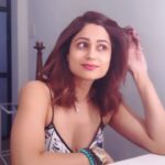 Shamita Shetty Instagram – In the battle of who’s always right, men and women both have their moments – it’s like a never-ending comedy sketch! 🤷‍♀️ 

#trending #reels #funnyreels Mumbai – मुंबई