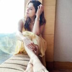 Shamita Shetty Instagram – Soul full of sunshine ☀️