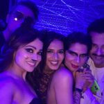 Shamita Shetty Instagram – Meow 🐱 

#halloween #cat #meow #aboutlastnight  #love #gratitude