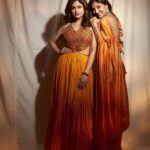 Shamita Shetty Instagram – ❤️ 

Outfit : @punitbalanaofficial 
📸 : @shivamguptaphotography 

#ootn #love #gratitude #munkiandtunki