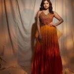 Shamita Shetty Instagram – ❤️ 

Outfit : @punitbalanaofficial 
📸 : @shivamguptaphotography 

#ootn #love #gratitude #munkiandtunki