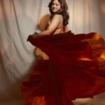 Shamita Shetty Instagram – ❤️ 

Outfit : @punitbalanaofficial 
📸 : @shivamguptaphotography 

#ootn #love #gratitude #munkiandtunki