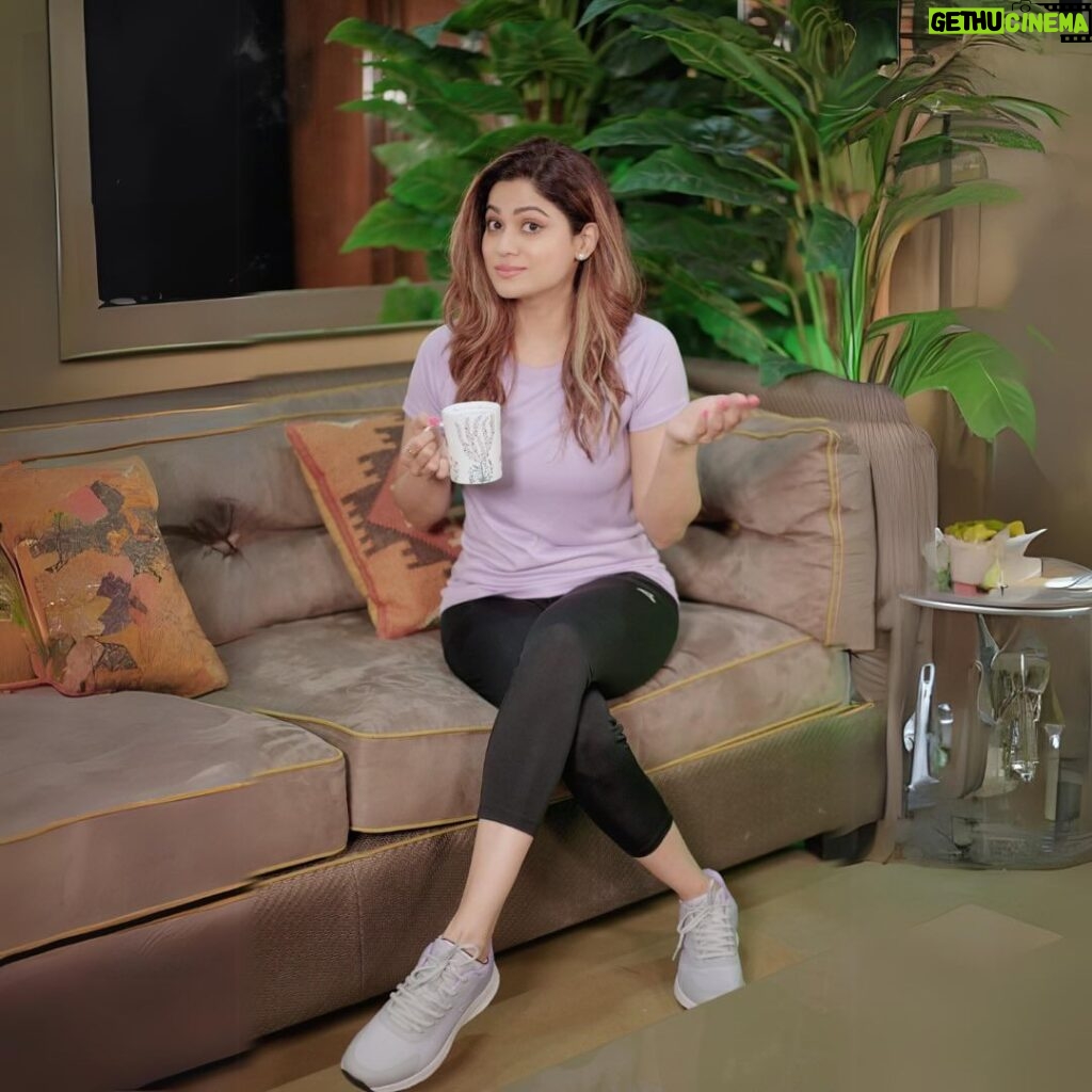 Shamita Shetty Instagram - Level up your workout game with Power Acti-wear by @bata.india 💪 Embracing growth means embracing comfort and style while I push my limits. 💥 Power Acti-wear is my go-to partner for reaching new fitness heights. From its Qik-dry fabric to the Acti-vent tech, this gear keeps me in my zone. Push yourself further in style! 🔥🚀 #ActiveWearStyle Get your hands on the latest Power apparrel, visit www.Bata.com and search for article #9799124 & 9792026 #bata #bataindia #power