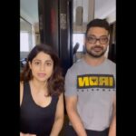 Shamita Shetty Instagram – Few tips on Health n Fitness Part 1 ❤️ 

Have been training with @clubrpm for 2 years now and he definitely has a bag full of knowledge ! Having suffered with multiple injuries myself he really helped me get better, get stronger ! 
Do send in your questions if u have any n il try n answer them in my next video! Love to all🙋🏻🙅‍♀️❤️ 

#shamitasharencare #ﬁtness #healthtips #fitnesstips #love #gratitude #shamitashares #workoutwithshamita