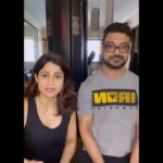 Shamita Shetty Instagram - Few tips on Health n Fitness Part 1 ❤️ Have been training with @clubrpm for 2 years now and he definitely has a bag full of knowledge ! Having suffered with multiple injuries myself he really helped me get better, get stronger ! Do send in your questions if u have any n il try n answer them in my next video! Love to all🙋🏻🙅‍♀️❤️ #shamitasharencare #ﬁtness #healthtips #fitnesstips #love #gratitude #shamitashares #workoutwithshamita