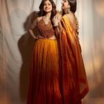 Shamita Shetty Instagram – ❤️ 

Outfit : @punitbalanaofficial 
📸 : @shivamguptaphotography 

#ootn #love #gratitude #munkiandtunki