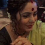 Shamna Kasim Instagram - Thank u @directortrivikramofficial @urstrulymahesh @sekharmaster for giving me this opportunity to work for this energetic song 🙏❤️ and thank u so so so much each and everyone for this love & support ❤️ some happy moments ❤️