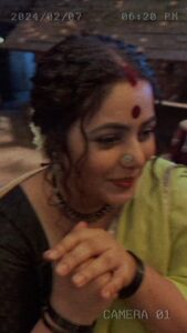 Shamna Kasim Instagram - Thank u @directortrivikramofficial @urstrulymahesh @sekharmaster for giving me this opportunity to work for this energetic song 🙏❤️ and thank u so so so much each and everyone for this love & support ❤️ some happy moments ❤️
