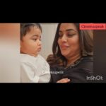 Shamna Kasim Instagram – #Exclusive💥 The gorgeous and super talented #PURNAA is back in #MYSSKIN Tamil movie,  #DEVIL.!
 Here she is,  talking about,  marriage, mysskin, her cute baby #Hamdan and why its special to be back in #Chennai !

#Devilmovie #kollywoodactors #kollywoodactress #mom #motgerhood #babiesofinstagram #momlife #momsofinstagram #poornaa #poorna #actorpoorna