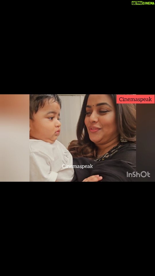 Shamna Kasim Instagram - #Exclusive💥 The gorgeous and super talented #PURNAA is back in #MYSSKIN Tamil movie, #DEVIL.! Here she is, talking about, marriage, mysskin, her cute baby #Hamdan and why its special to be back in #Chennai ! #Devilmovie #kollywoodactors #kollywoodactress #mom #motgerhood #babiesofinstagram #momlife #momsofinstagram #poornaa #poorna #actorpoorna