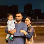 Shamna Kasim Instagram - Family is the life ❤️